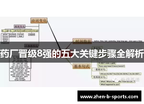 药厂晋级8强的五大关键步骤全解析