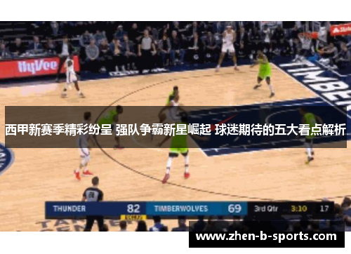 西甲新赛季精彩纷呈 强队争霸新星崛起 球迷期待的五大看点解析