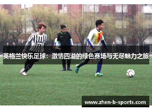 英格兰快乐足球：激情四溢的绿色赛场与无尽魅力之旅