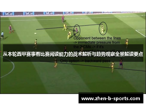 从本轮西甲赛事看比赛阅读能力的战术解析与趋势观察全景解读要点 从本轮西甲赛事看比赛阅读能力的战术解析与趋势观察全景解读要点